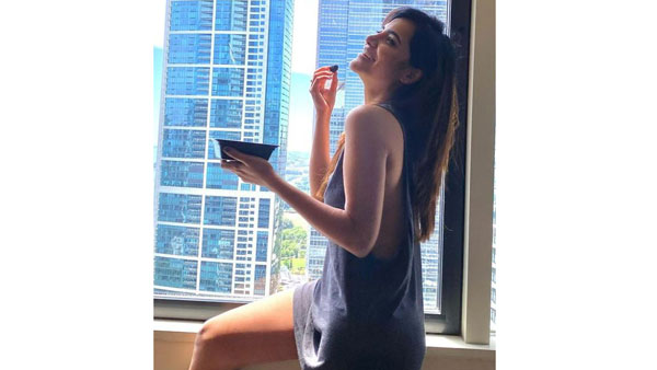  దారుణమైన ఫొటోలతో రచ్చ