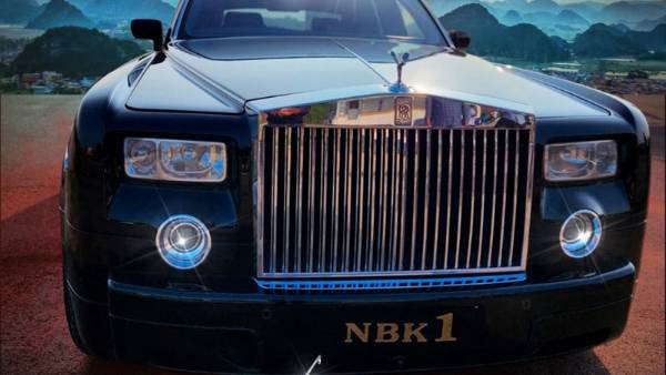 కమర్షియల్ యాడ్‌కు ఓకే