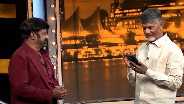 ఎన్టీఆర్ తో విభేదాలు