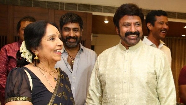 వైవీఎస్ చౌదరికి ప్రత్యేకంగా అభినందనలు