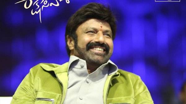 టాక్ షోకు ఎసరు పెట్టే ప్రయత్నం