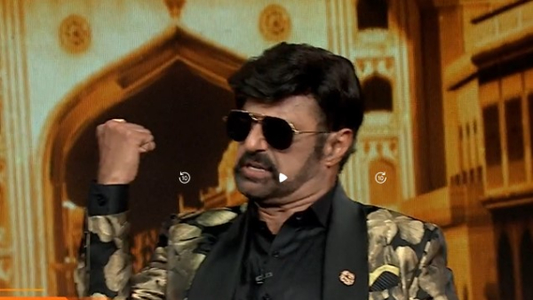  బాలకృష్ణ హడావిడితో