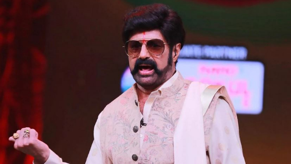 ఫస్ట్ ఎపిసోడ్‌తో రాజకీయ ప్రకంపనలు