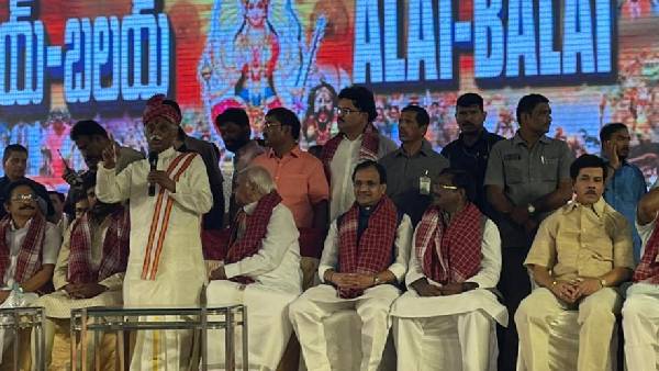 రక్తం అమ్ముకొని జీవిస్తున్నానని..