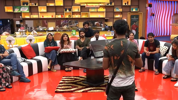 బ్యాటరీ రీఛార్జ్