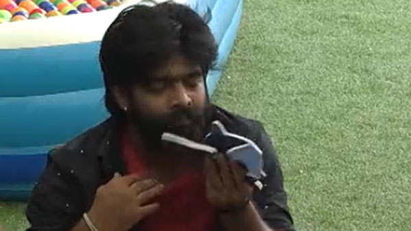 రేవంత హెచ్చరిక