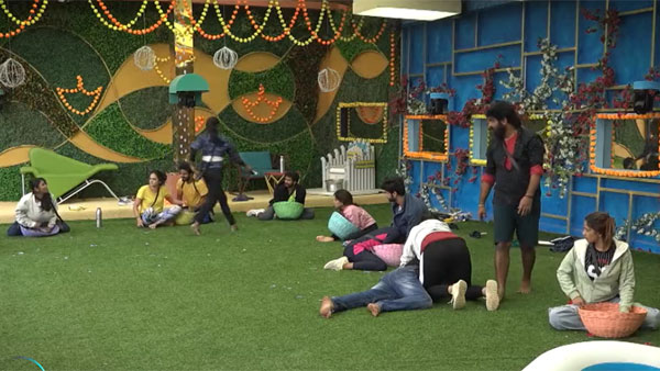 ముందు నుంచి ప్లాన్ చేసుకున్నారు