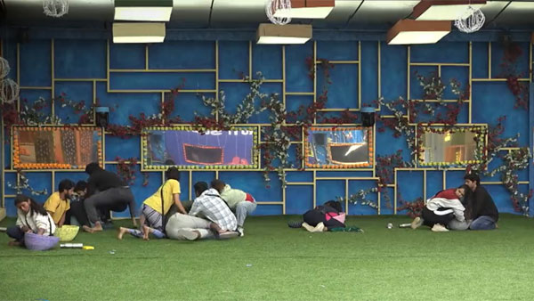 ఏ స్థానంలో ఎవరున్నారంటే