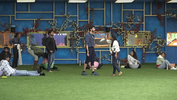 గట్స్ ఉంటే తీసుకో..