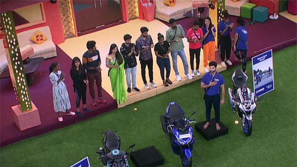 రోహిత్ గెలిచినట్లు ప్రకటన..