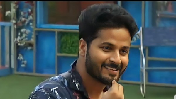 సిరి పేరును తీసుకొచ్చి మరీ