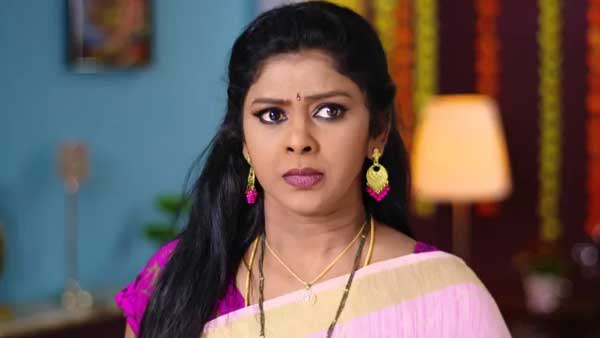 రెచ్చగొట్టేలానే మాట్లాడిన భాగ్య