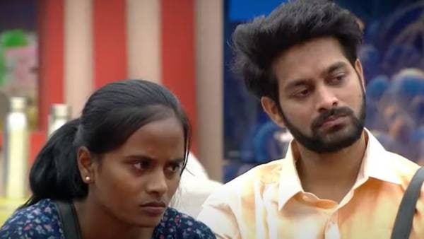 శక్తికి మించి పోరాడే ప్రయత్నం