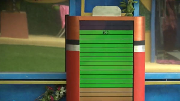 డ్యాన్స్ కి భయంకరమైన ఫ్యాన్స్..