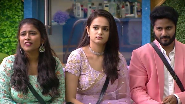 కొత్తవి చూపించినా చూడట్లేదు