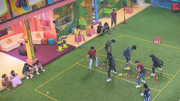 వైల్డ్ కార్డ్ లో రప్పించాల్సిందే?