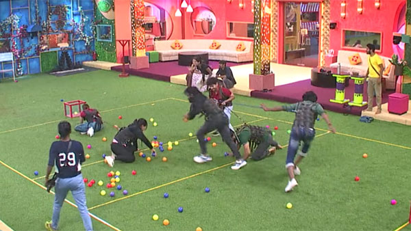 ఆకలి మంట ఎలా ఉంటుందో..