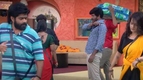 ఆది రెడ్డిపై గీతూ విమర్శలు