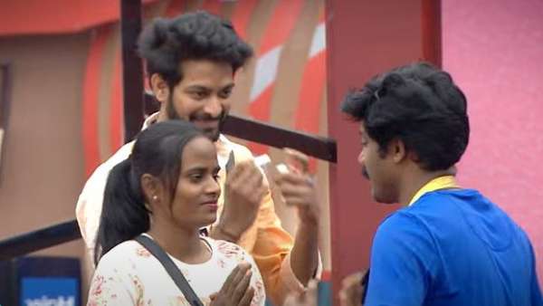 ఇద్దరితోను అదే తరహాలో