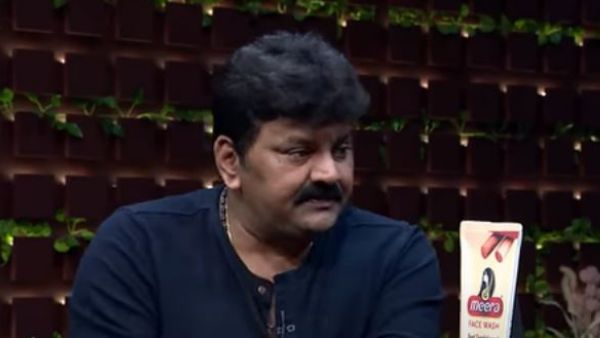 ఫస్ట్ సీజన్ కంటెస్టెంట్ హాజరు..