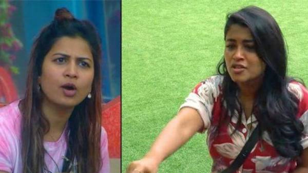 బిగ్ బాస్ సీరియస్