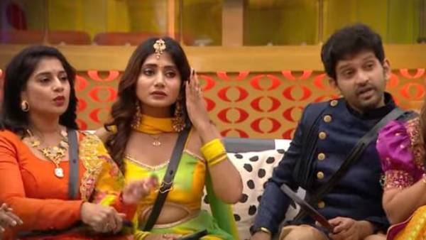  మిగిలిన వాళ్లవి ఎమోషన్స్ కావా..