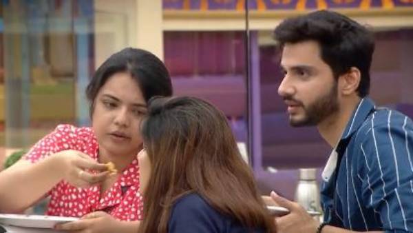 వాసంతి సీరియస్