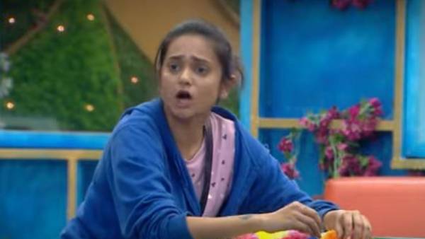  హోరాహోరీగా టాస్క్..