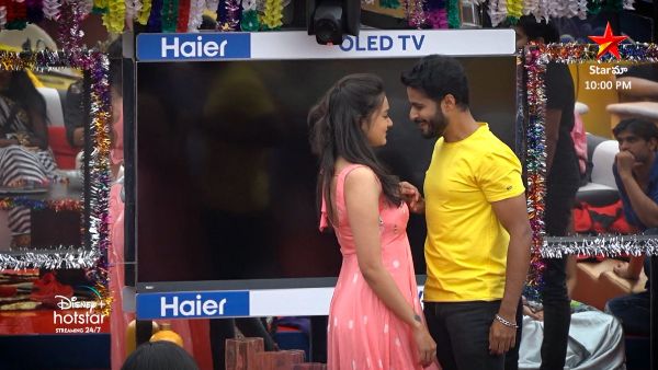 అర్జున్ ని పప్పు అని..