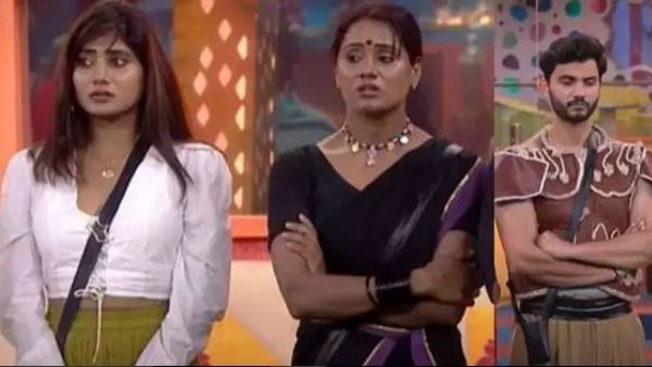 ఈ వారం 13 మంది నామినేషన్