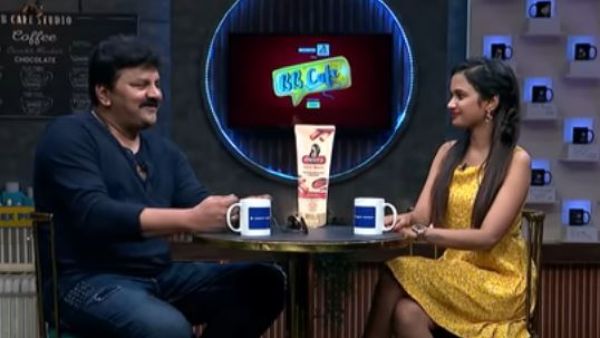 టీవీ మ్యూట్ చేసేస్తాను..