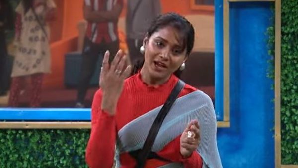 5 వారాలు, ఐదుగురు ఎలిమినేట్..