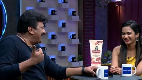 అనేక అంచనాల నడుమ..