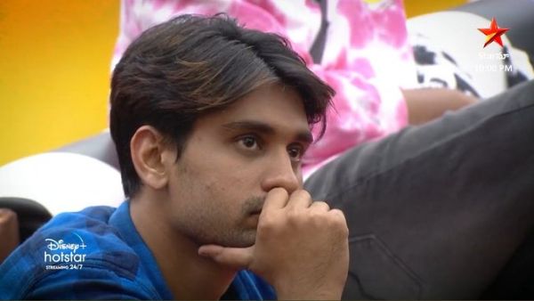  ఆమెపైనే అర్జున్ ఫోకస్..