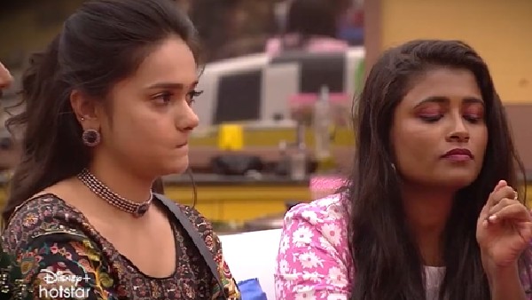 ఎక్కువ ఓట్లు.. సేఫ్ అయింది