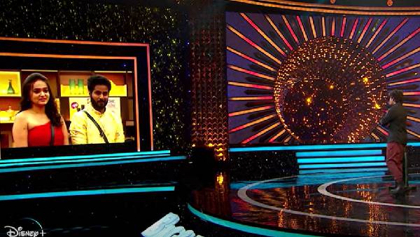 ఫెమినిస్ట్ మాట్లాడాల్సిన మాటలేనా..