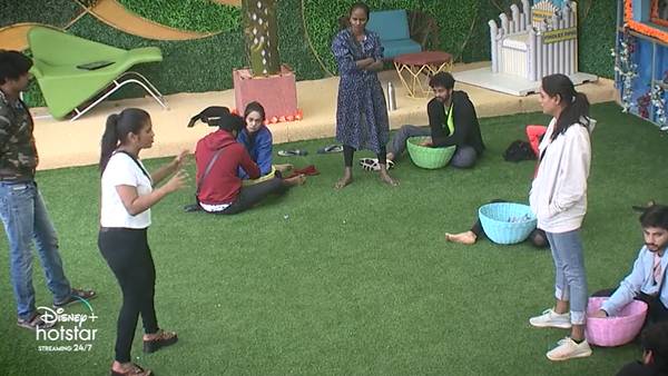 అతి తెలివి ఉపయోగించకు