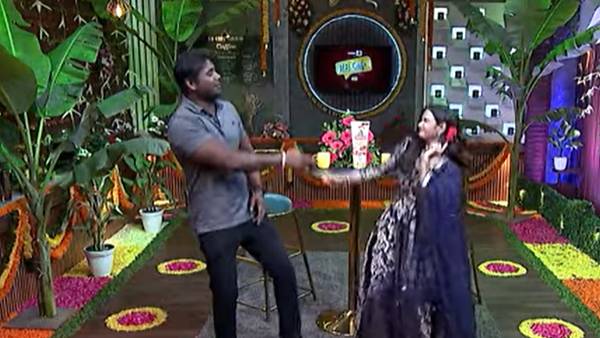 కొత్త కంటెంట్తో ప్రసారం..