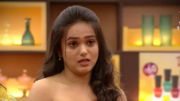 ఫుడ్ ఐటమ్ అయితే గుర్తు ఉంటుంది..