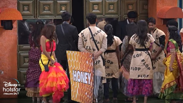 ఇదొక పల్టీలే అన్నాడంట..