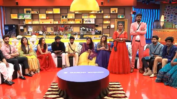 అందరిని కావాలనే రెచ్చగొట్టా..