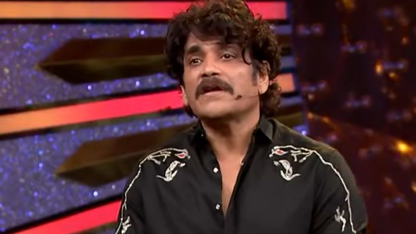 మీరే ఎందుకు లీస్ట్ ఉన్నారు..