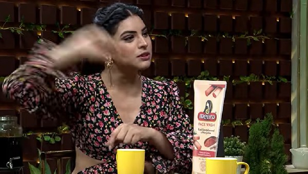 కంటెస్టెంట్ల ఆట తీరుపై..