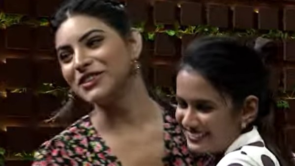 29వ రోజు 30వ ఎపిసోడ్ లో 