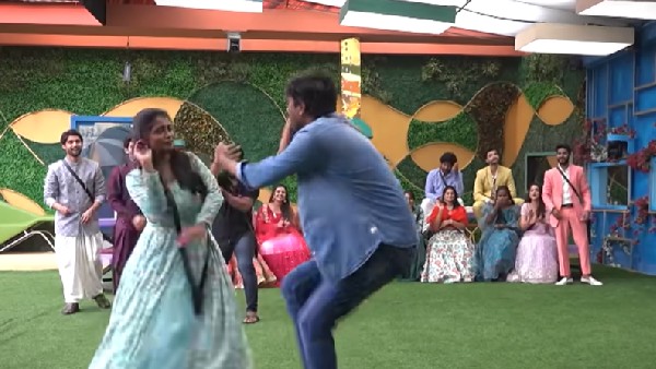 సూర్య దగ్గరిగా ఉన్నాడు..