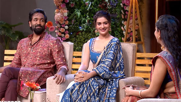 పాయల్, సన్నీ లియోన్