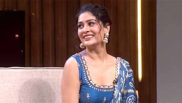 పాయల్ సిగ్గు..