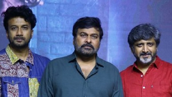 అర్జున్ సర్జా, జగపతి బాబు కాంబినేషన్లో..