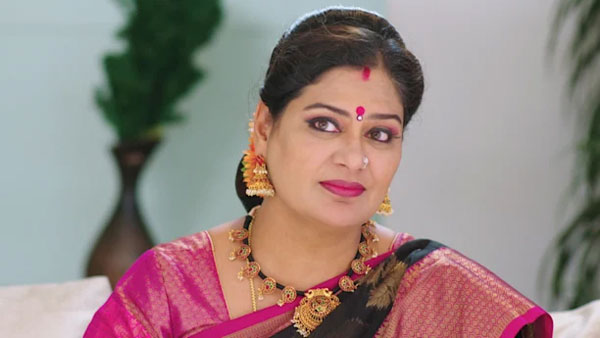 అక్టోబర్ 5వ ఎపిసోడ్ లో..