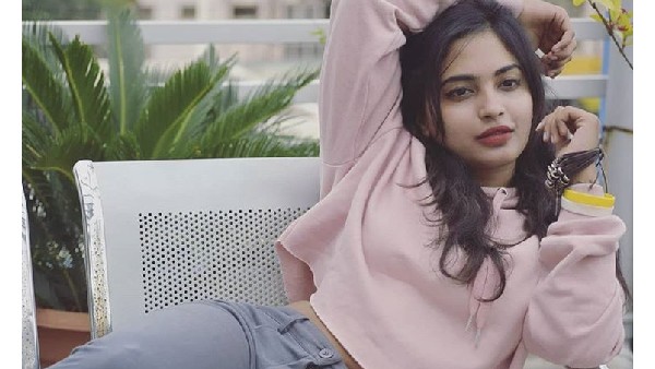 దేత్తడి హారిక పెళ్లి వార్త వైరల్